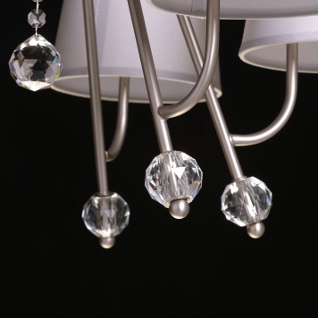 Люстра MW-Light Вега 7 329012406-9