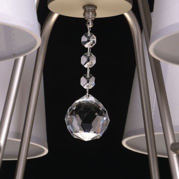 Люстра MW-Light Вега 7 329012406-10