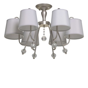 Люстра MW-Light Вега 7 329012406