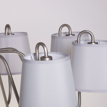 Люстра MW-Light Вега 7 329012508-2