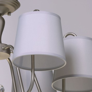 Люстра MW-Light Вега 7 329012508-3