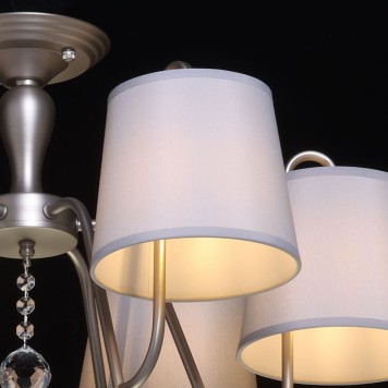 Люстра MW-Light Вега 7 329012508-4