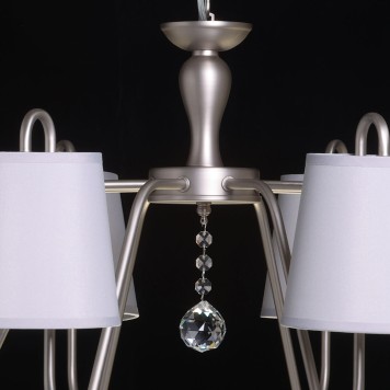 Люстра MW-Light Вега 7 329012508-7