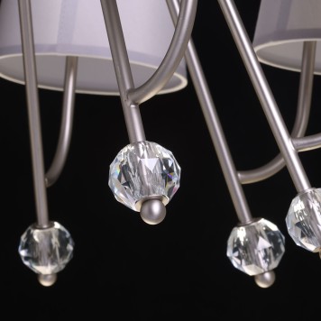 Люстра MW-Light Вега 7 329012508-9