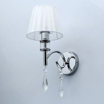 Бра MW-Light Вега 4 329021601-1