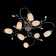 Светильник потолочный MW-Light Верона 11 334013608