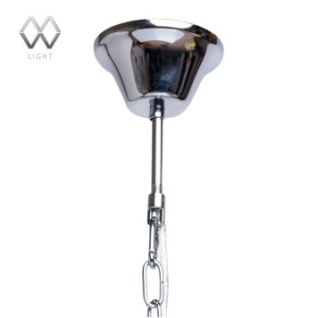 Люстра MW-Light Фелиция 347017405-5