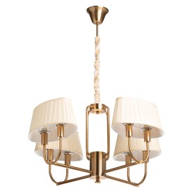 Люстра MW-Light София 10 355014608