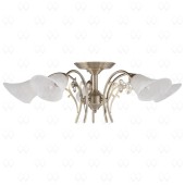 Светильник потолочный MW-Light Нежность 356013605