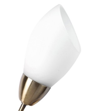 Бра MW-Light Нежность 7 356023001-1