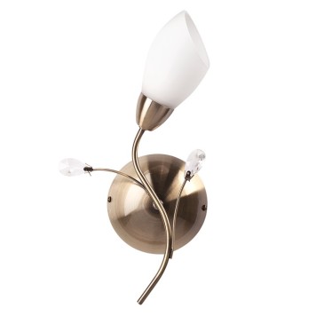 Бра MW-Light Нежность 7 356023001