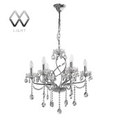 Люстра MW-Light Каролина 367012306