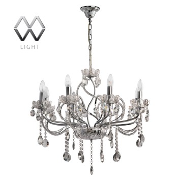 Люстра MW-Light Каролина 367012408