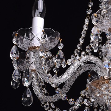 Люстра MW-Light Каролина 6 367012606-6