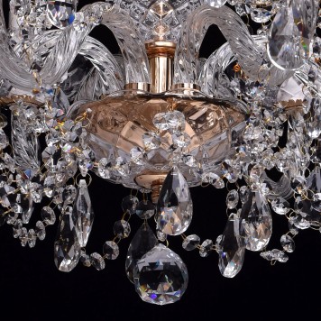 Люстра MW-Light Каролина 6 367012606-7