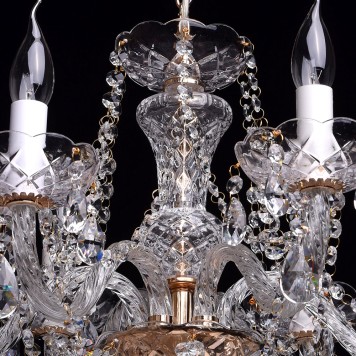 Люстра MW-Light Каролина 6 367012606-5