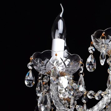 Люстра MW-Light Каролина 6 367012708-9