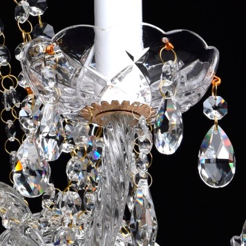 Люстра MW-Light Каролина 6 367012708-10