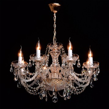 Люстра MW-Light Каролина 6 367012708-2