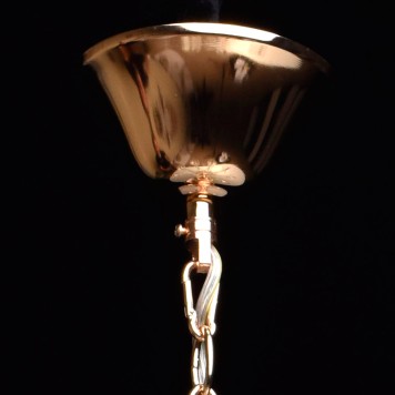 Люстра MW-Light Каролина 6 367012708-11