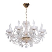 Люстра MW-Light Каролина 6 367012708