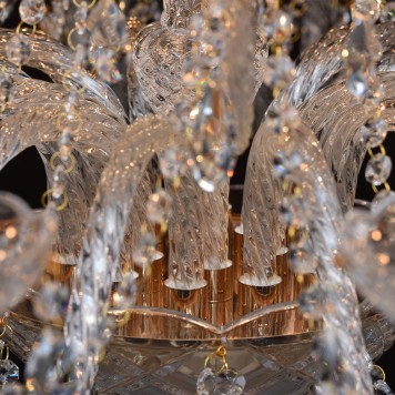 Люстра MW-Light Каролина 6 367012812-8