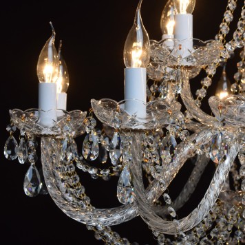 Люстра MW-Light Каролина 6 367012812-5