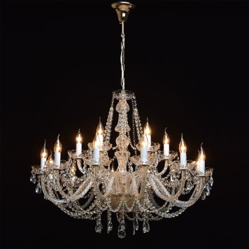 Люстра MW-Light Каролина 6 367012918-2