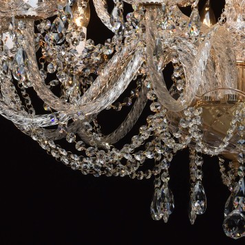 Люстра MW-Light Каролина 6 367012918-3