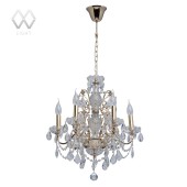 Люстра MW-Light Каролина 367013606