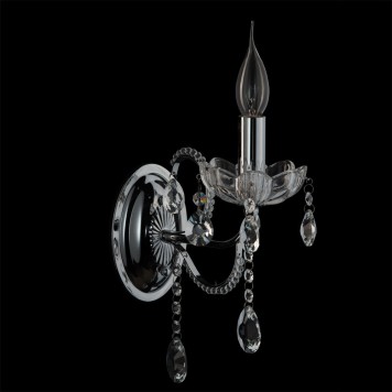 Бра MW-Light Каролина 367022501