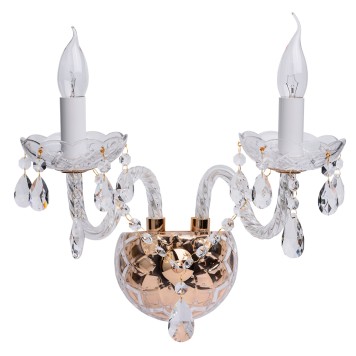 Бра MW-Light Каролина 6 367023102