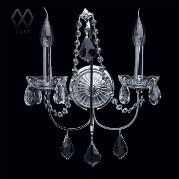 Бра MW-Light Каролина 7 367023202