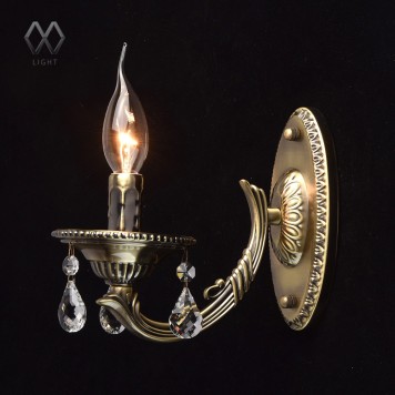 Бра MW-Light Аврора 3 371021501-1