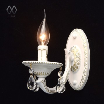 Бра MW-Light Аврора 371021701-2