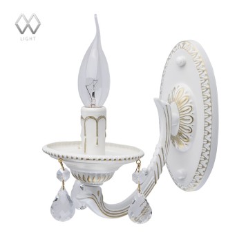 Бра MW-Light Аврора 371021701