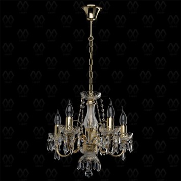Люстра MW-Light Адель 373010305