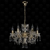 Люстра MW-Light Адель 373010406