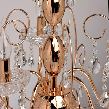 Люстра MW-Light Адель 3 373011205-6