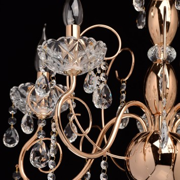 Люстра MW-Light Адель 3 373011205-10