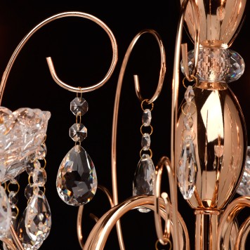 Люстра MW-Light Адель 3 373011205-13