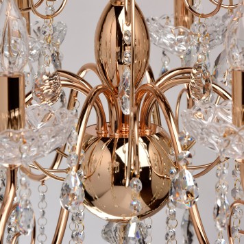 Люстра MW-Light Адель 373011308-2