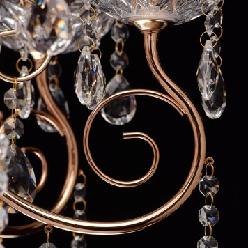 Люстра MW-Light Адель 373011308-12