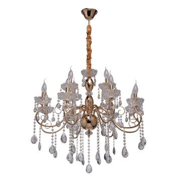 Люстра MW-Light Адель 373011412