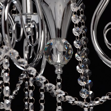 Люстра MW-Light Адель 4 373011705-10