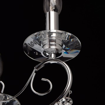 Люстра MW-Light Адель 4 373011705-9