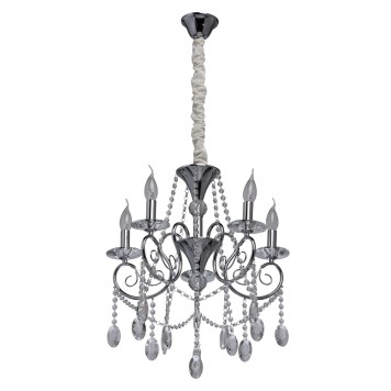 Люстра MW-Light Адель 4 373011705