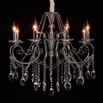 Люстра MW-Light Адель 373011808