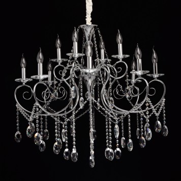 Люстра MW-Light Адель 373011912-5