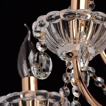 Люстра MW-Light Адель 373012205-12